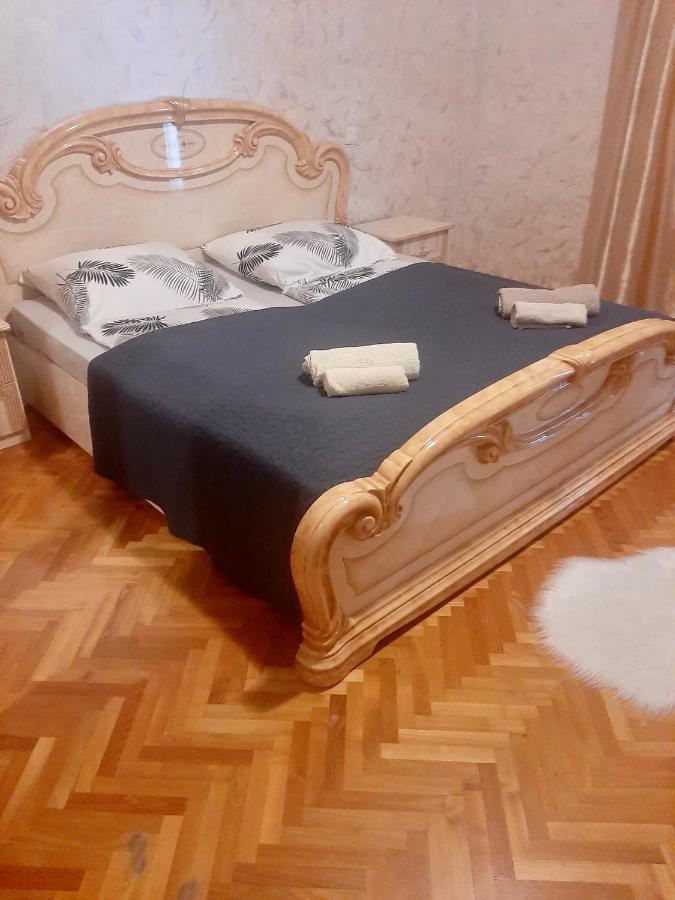 Arbeiterquartiere In Wien Donaustadt Mit Gemeinschaftskuche Und Bad - Hacklerzimmer Exteriör bild